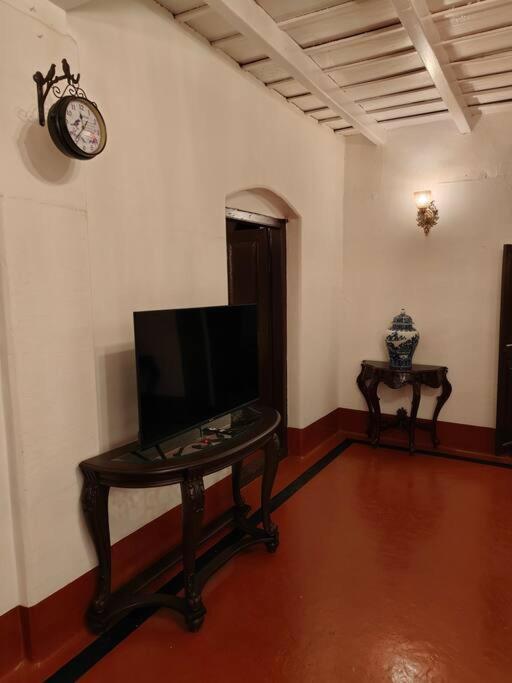 A Quaint Cottage With Rajah'S Seat View. Madikeri Eksteriør billede