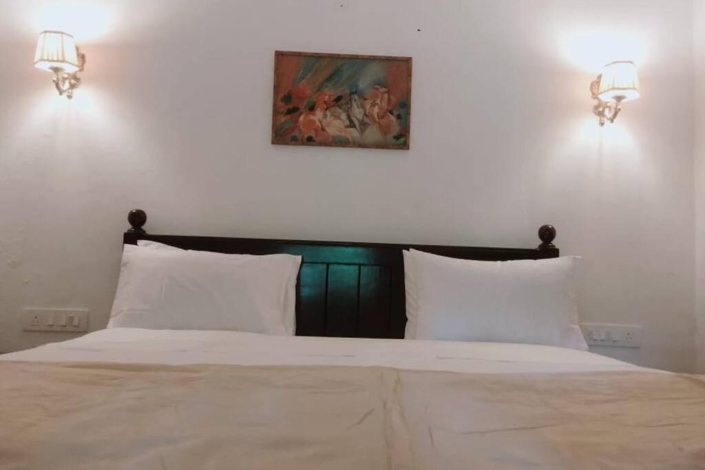 A Quaint Cottage With Rajah'S Seat View. Madikeri Eksteriør billede