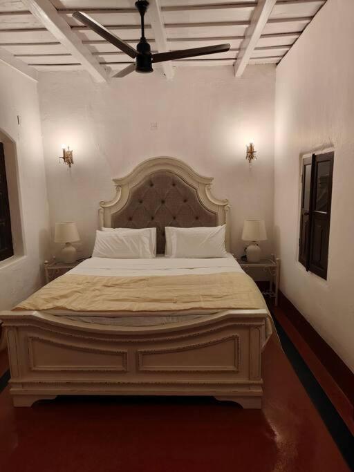 A Quaint Cottage With Rajah'S Seat View. Madikeri Eksteriør billede