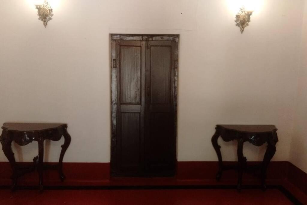 A Quaint Cottage With Rajah'S Seat View. Madikeri Eksteriør billede