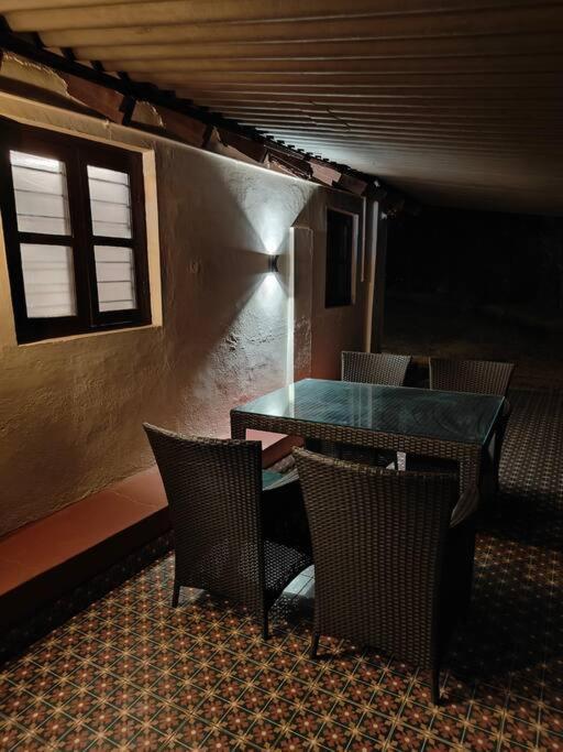 A Quaint Cottage With Rajah'S Seat View. Madikeri Eksteriør billede